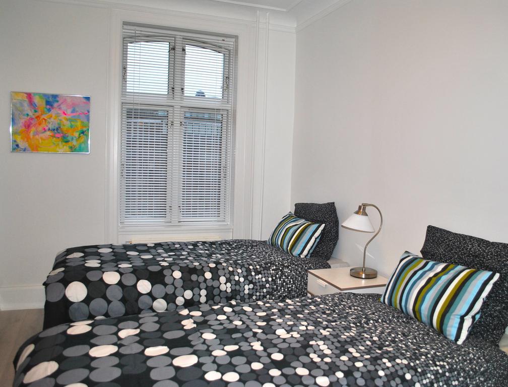 City View Apartment Copenhagen Room photo