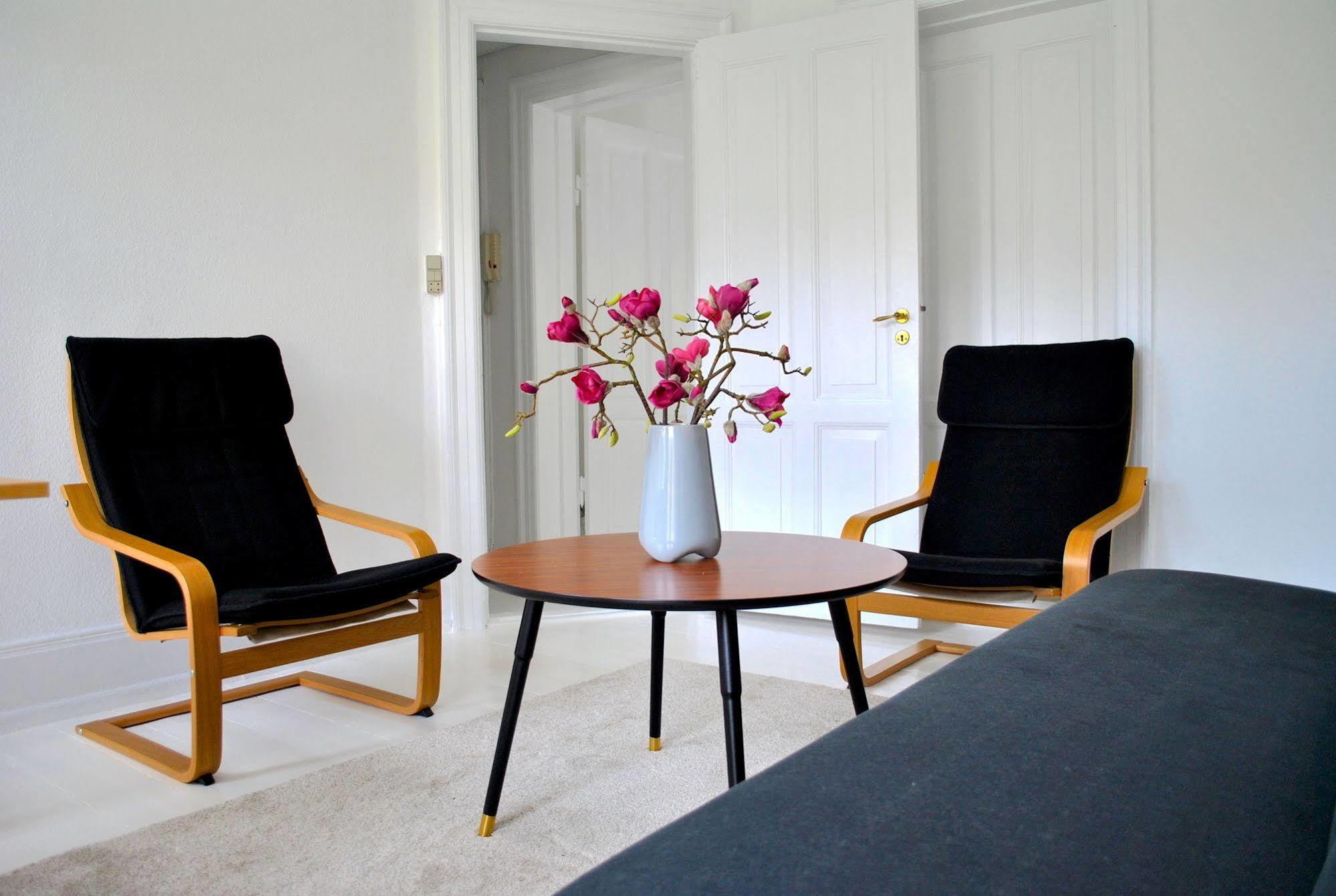 City View Apartment Copenhagen Exterior photo