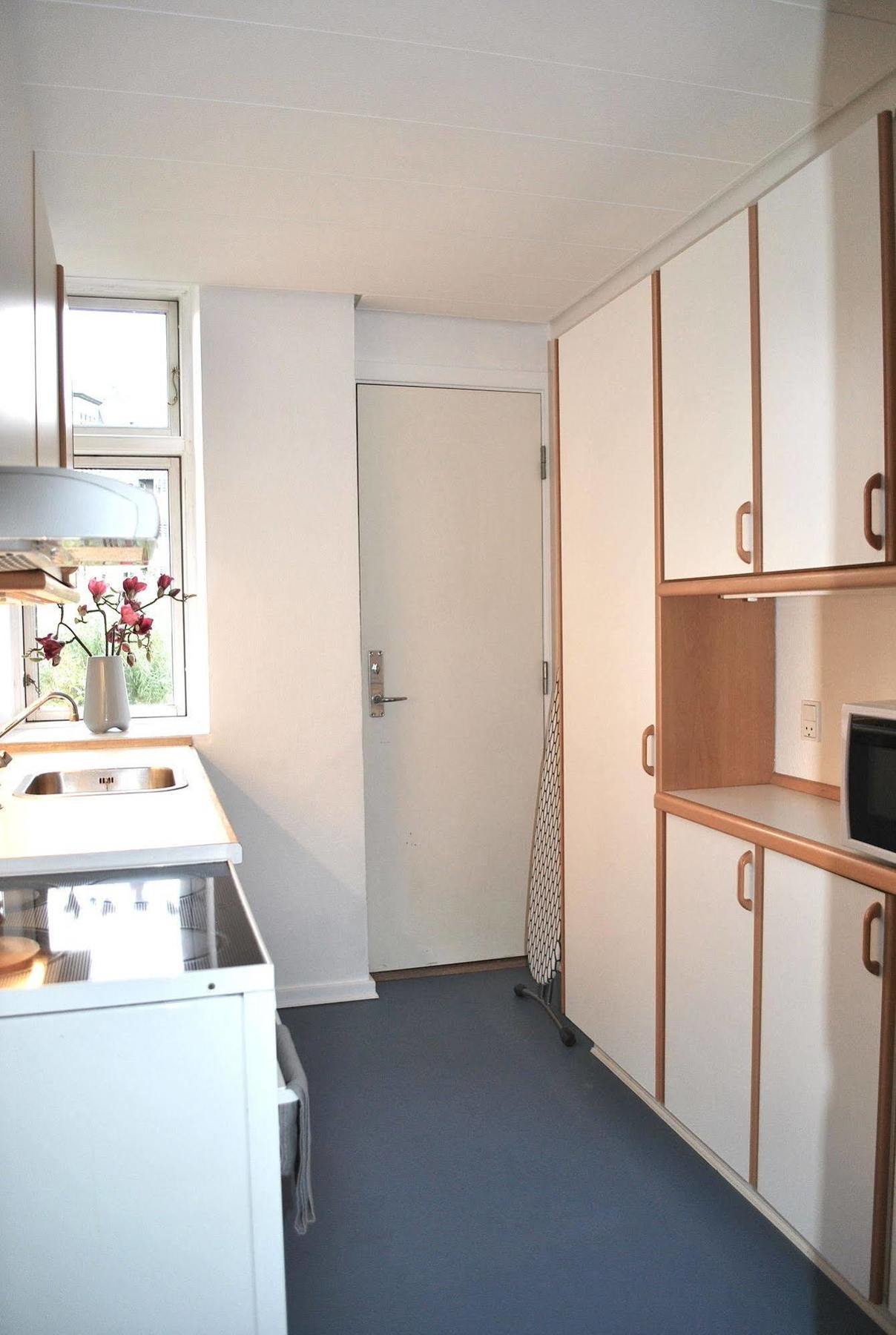 City View Apartment Copenhagen Exterior photo
