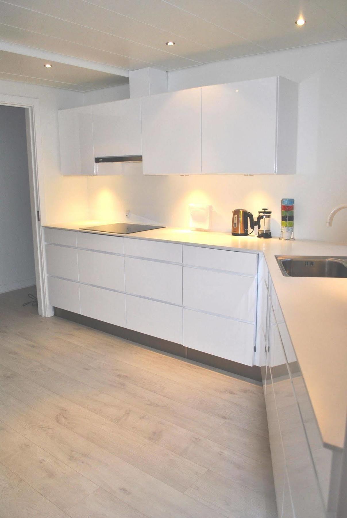 City View Apartment Copenhagen Exterior photo